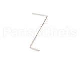 1178514 Southbend Range Tube, Supply, Copper, R2