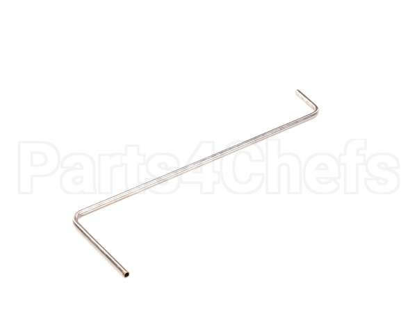 1178514 Southbend Range Tube, Supply, Copper, R2