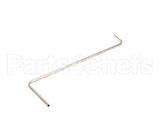 1178514 Southbend Range Tube, Supply, Copper, R2