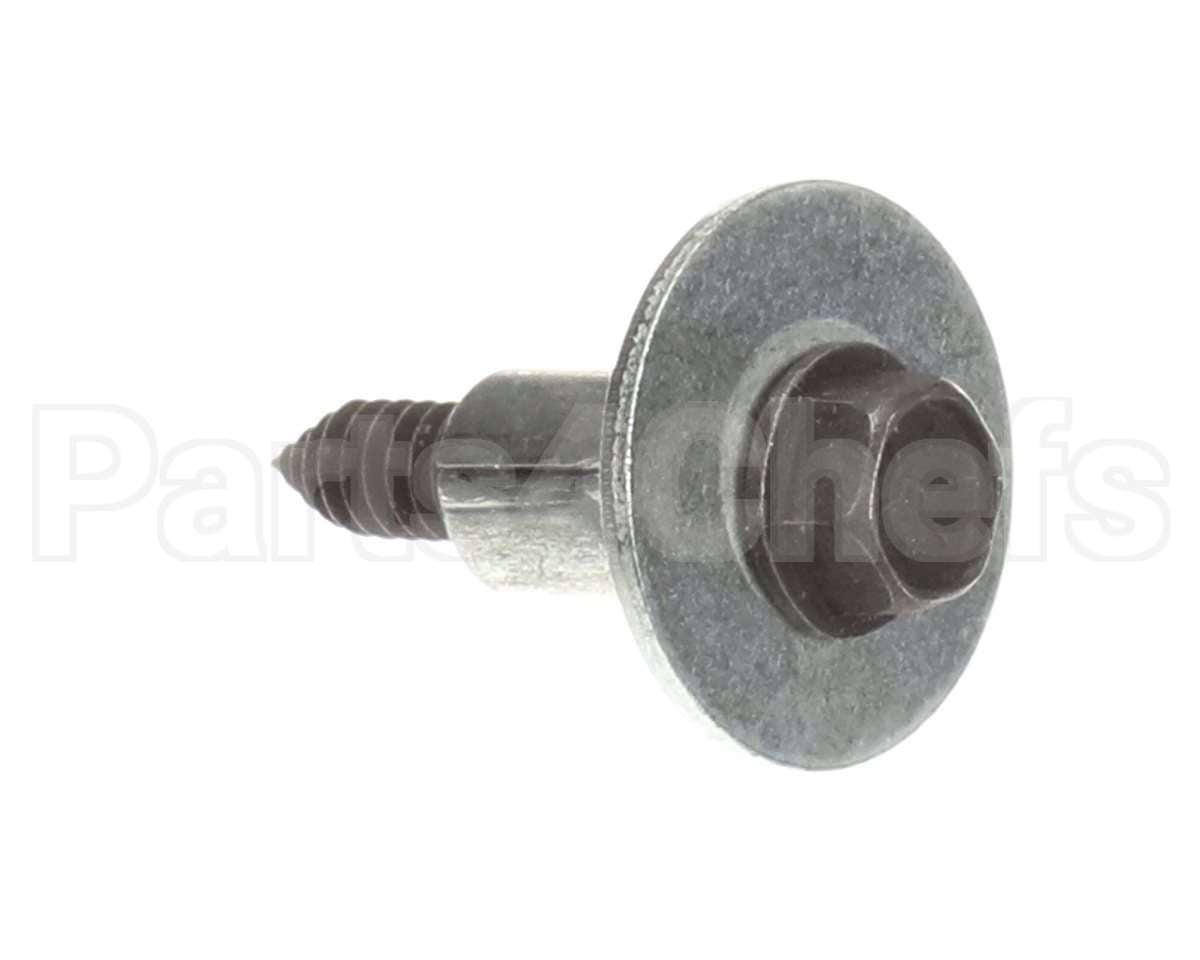 1178570 International Comfort Pro Screw Thd Forming
