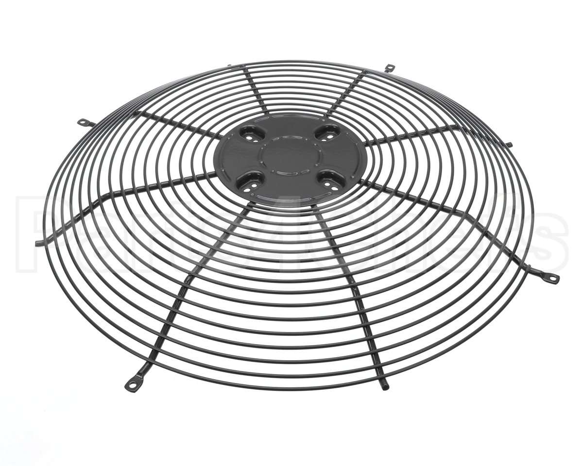1178640 International Comfort Pro Guard Fan