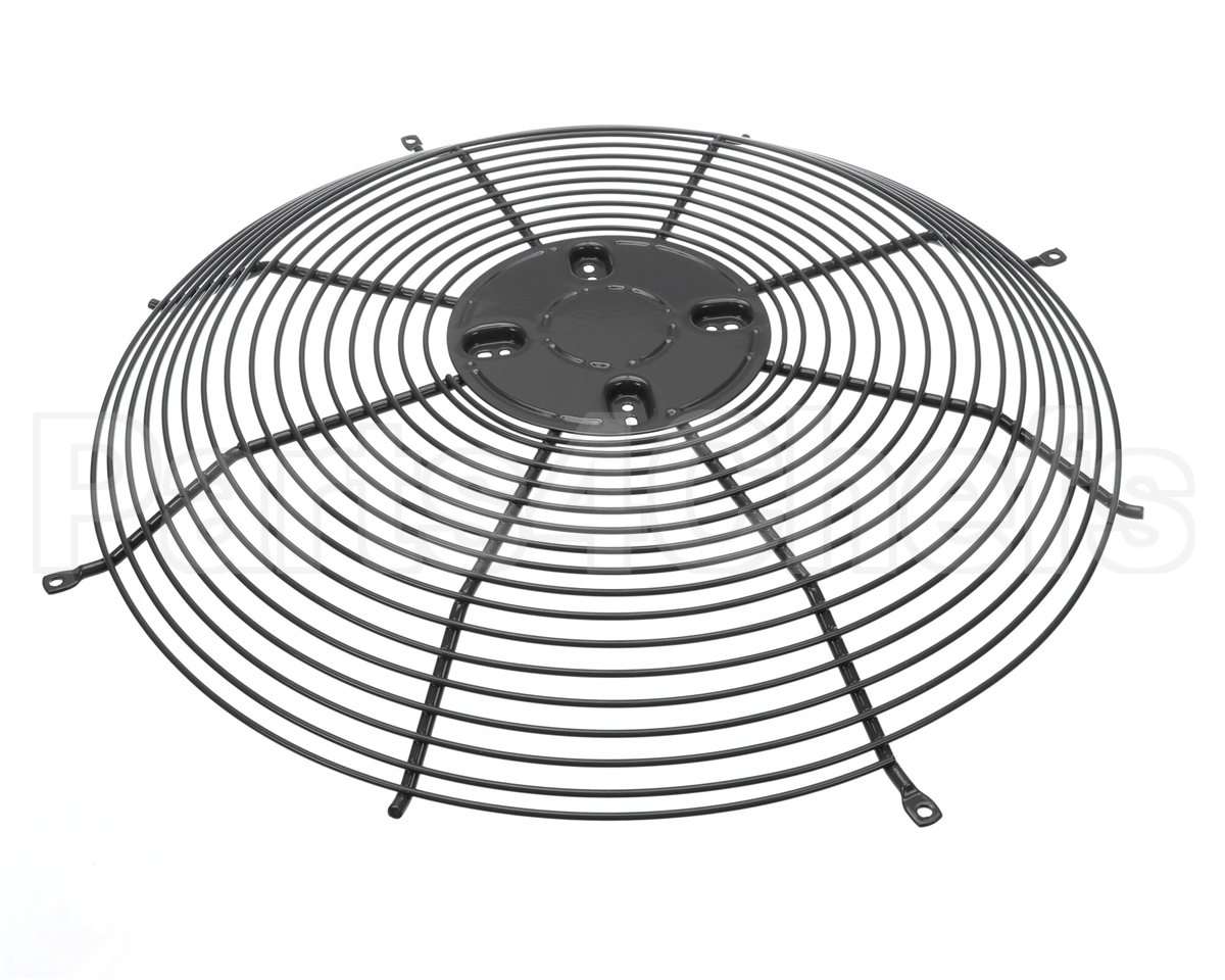 1178640 International Comfort Pro Guard Fan