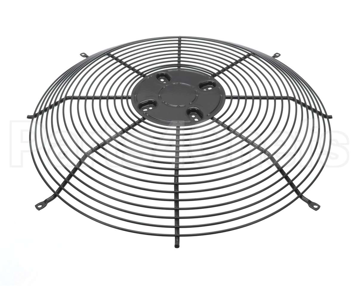 1178640 International Comfort Pro Guard Fan