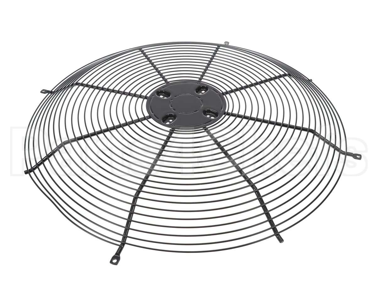 1178644 International Comfort Pro Guard Fan