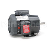 117865 Leeson Motor