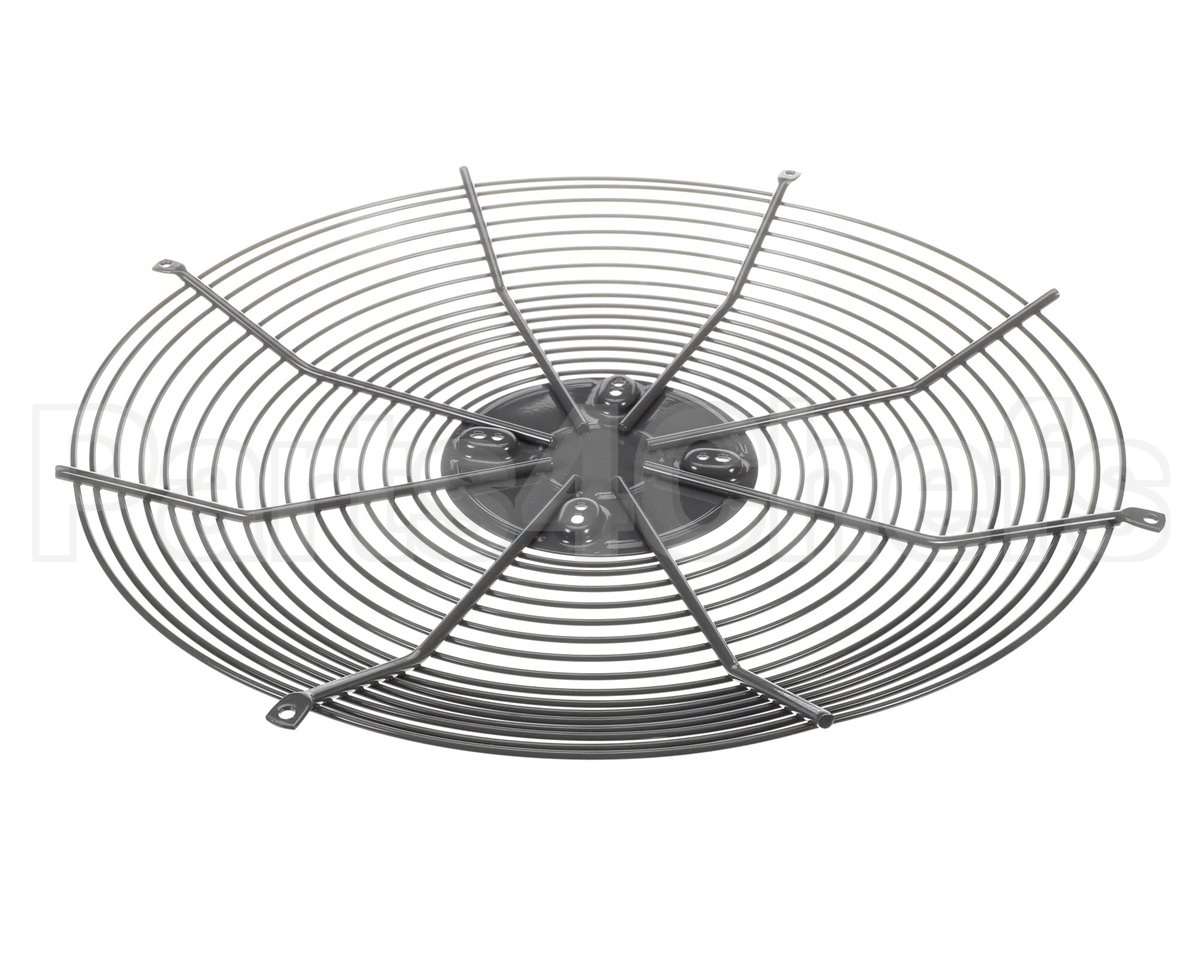 1178661 International Comfort Pro Guard Fan