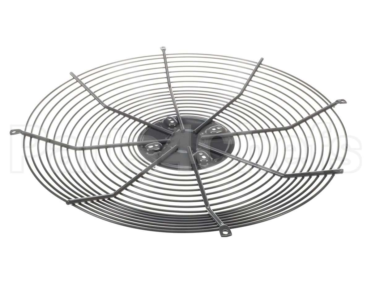 1178661 International Comfort Pro Guard Fan