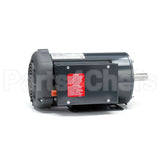 117867 Leeson Motor