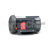 117867 Leeson Motor