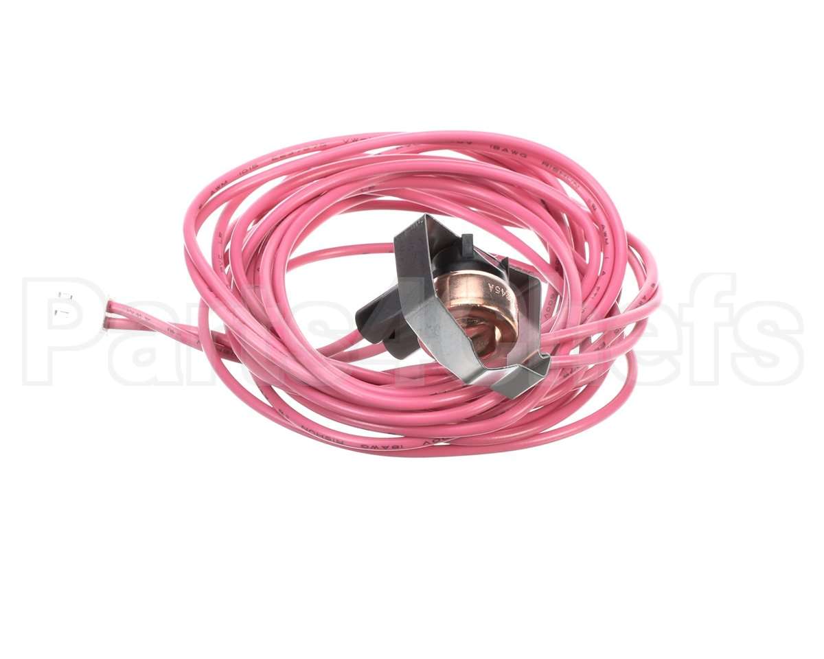 1178677 International Comfort Pro Switch Temp