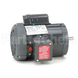 117880 Leeson Motor