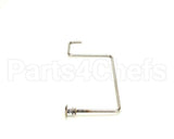 1178941 Southbend Range Tube Assembly, Pilot, Front