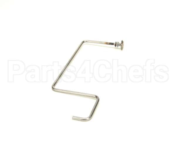 1178941 Southbend Range Tube Assembly, Pilot, Front