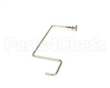 1178941 Southbend Range Tube Assembly, Pilot, Front