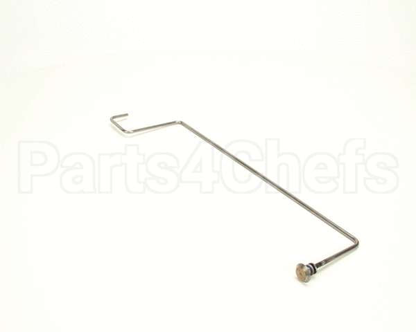 1178942 Southbend Range Tube Assembly, Pilot, Rear
