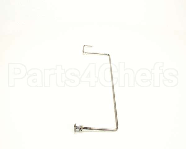 1178942 Southbend Range Tube Assembly, Pilot, Rear