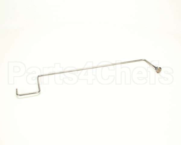 1178942 Southbend Range Tube Assembly, Pilot, Rear