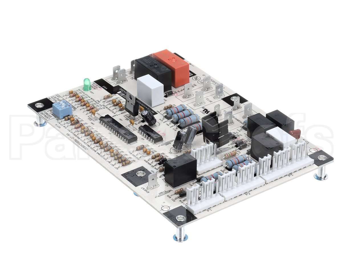 1178962 International Comfort Pro Control Defrost