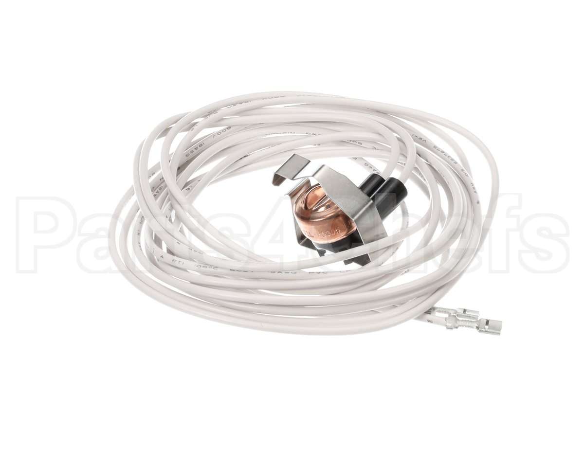 1178963 International Comfort Pro Switch Temp Act