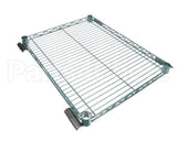 117897 Norlake Shelf Green Kote Ma1824Gn / Ff