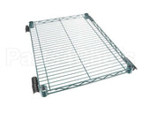 117897 Norlake Shelf Green Kote Ma1824Gn / Ff