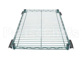 117897 Norlake Shelf Green Kote Ma1824Gn / Ff