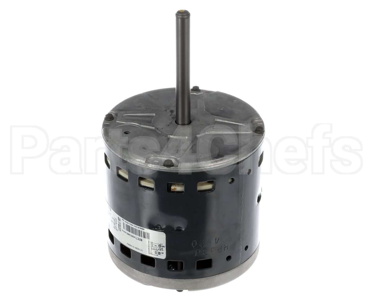 1178977 International Comfort Pro Motor Blower 1/3 Hp