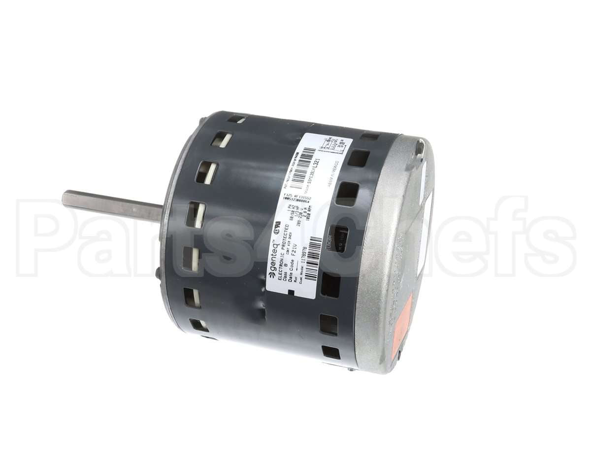 1178978 International Comfort Pro Motor Blower 1/3 Hp