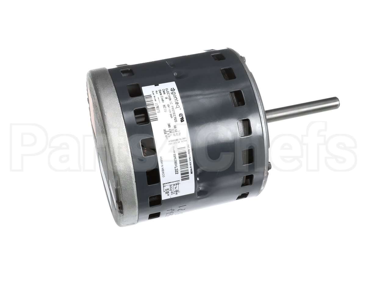 1178979 International Comfort Pro Motor Blower 13 Hp