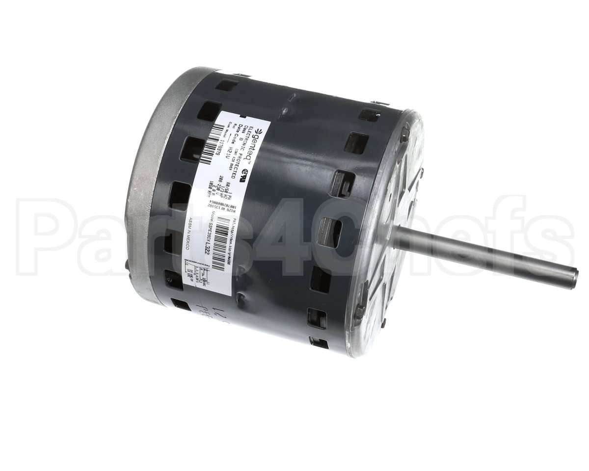 1178979 International Comfort Pro Motor Blower 13 Hp