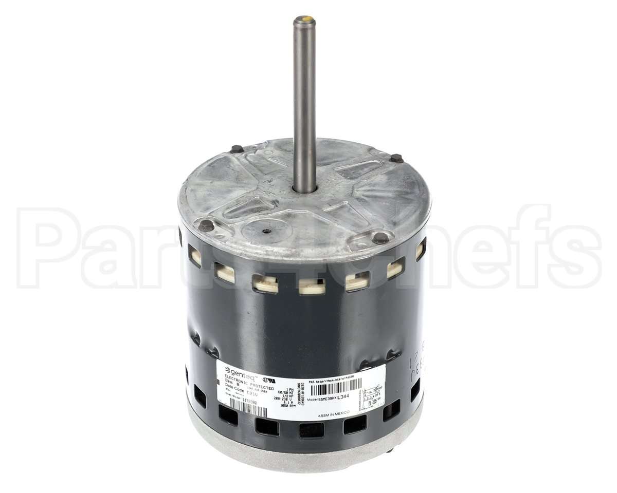 1178980 International Comfort Pro Motor Blower 1/2 Hp
