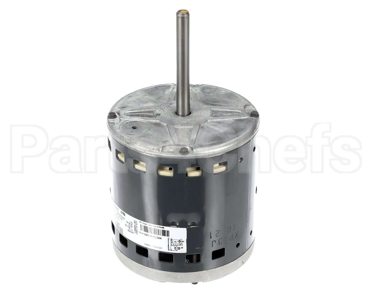 1178980 International Comfort Pro Motor Blower 1/2 Hp