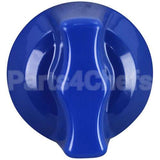 11790-0 Compatible Montague Knob 2-5/16 D, Off-On