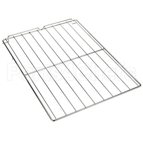 1179028CP Compatible Southbend Plated 310 Oven Shelf