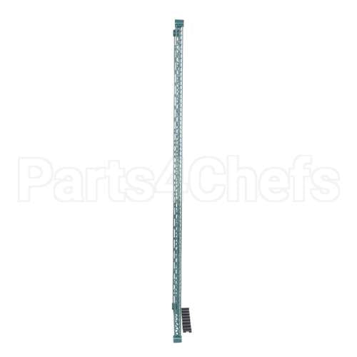 117903 Norlake Shelf Green Kote Ma1860Gn / Ff