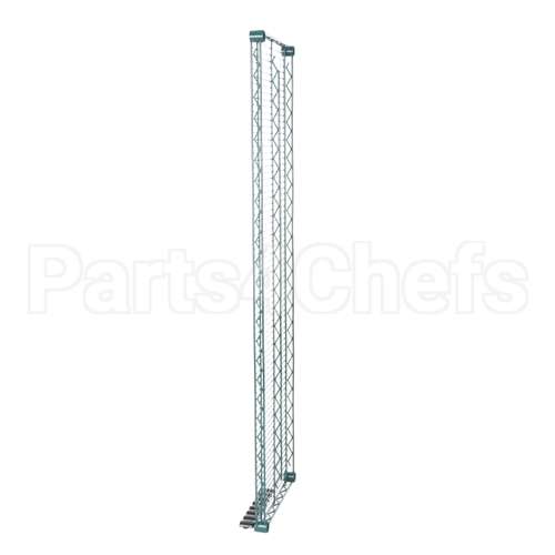 117903 Norlake Shelf Green Kote Ma1860Gn / Ff
