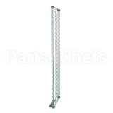 117903 Norlake Shelf Green Kote Ma1860Gn / Ff