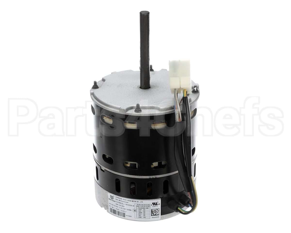 1179034 International Comfort Pro Motor Blower 3/4 Hp