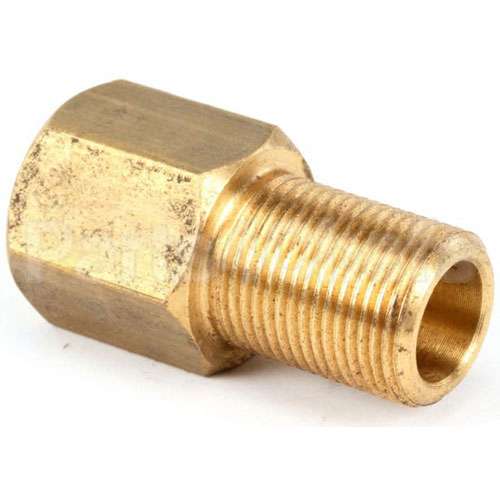 1179080 Compatible Southbend Valve Extension Nipple