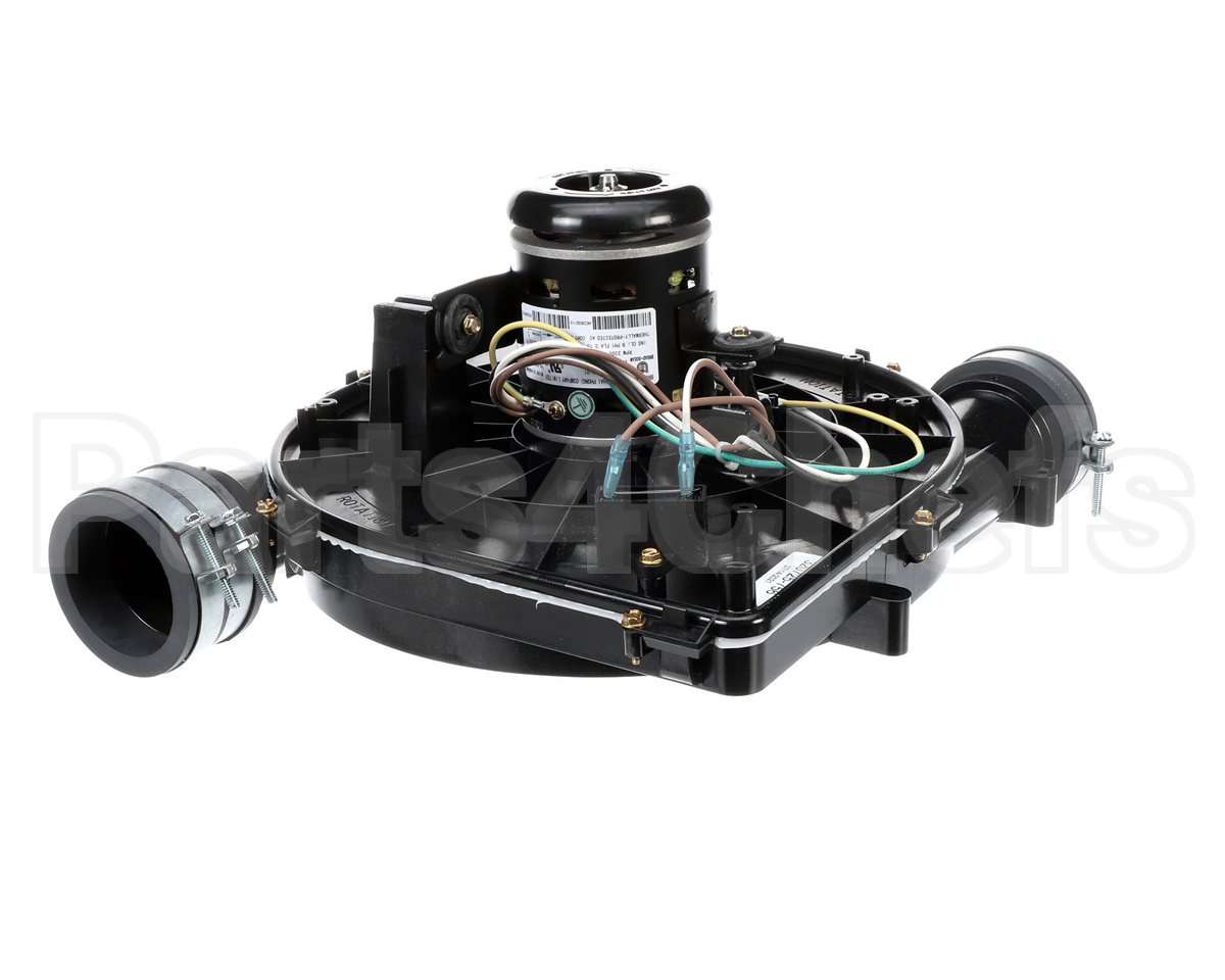 1179081 International Comfort Pro Kit Inducer Asy