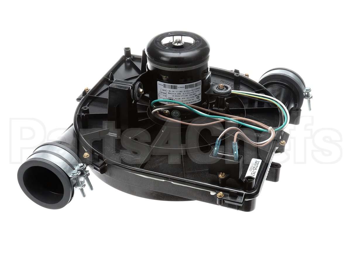 1179082 International Comfort Pro Kit Inducer Asy