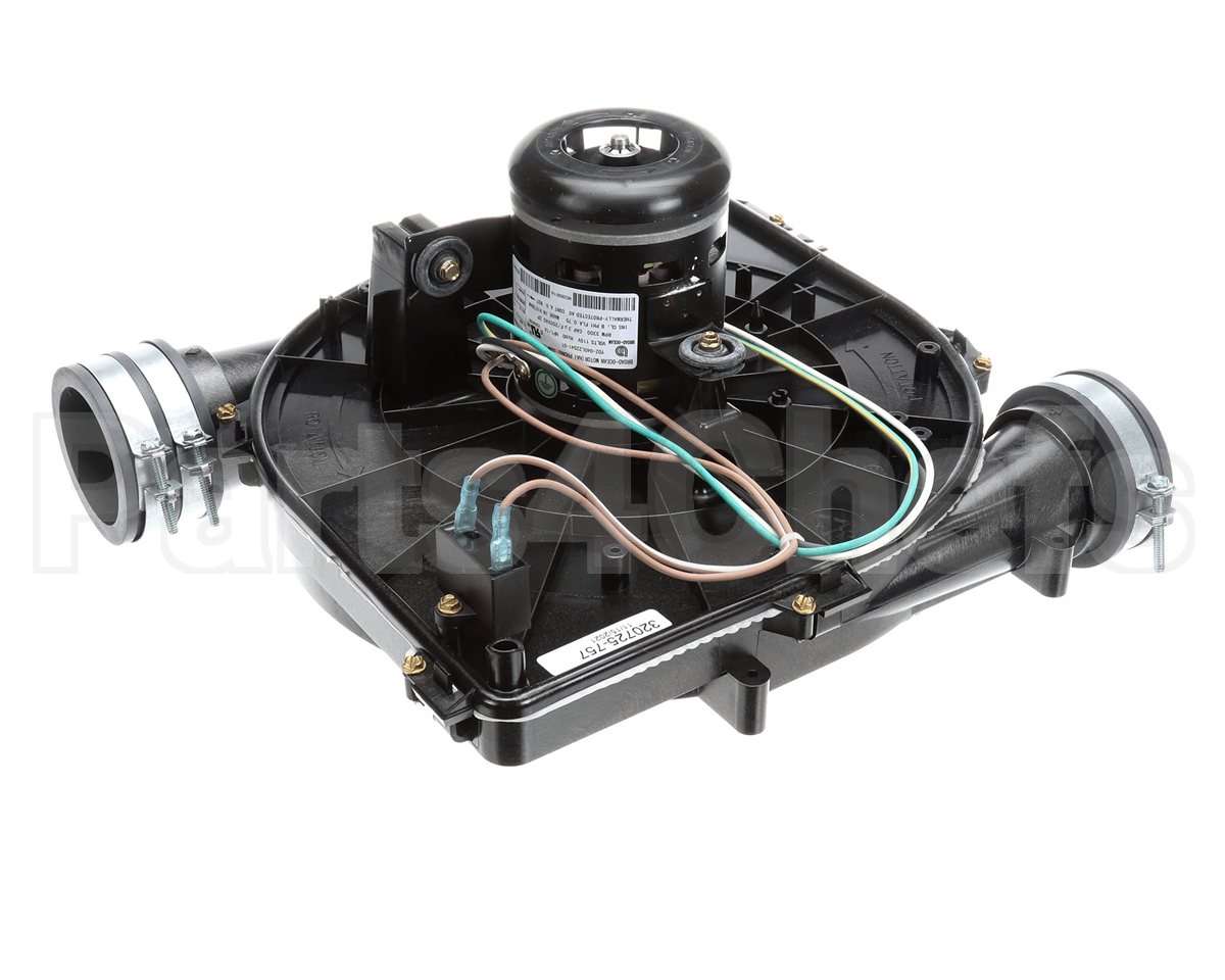 1179082 International Comfort Pro Kit Inducer Asy
