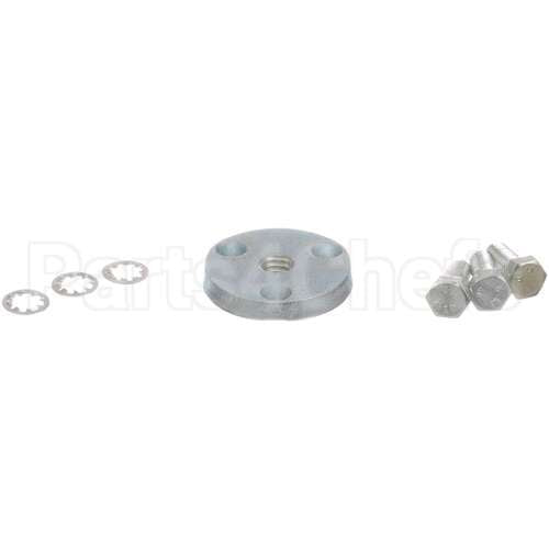 1179100 Southbend Puller Disk