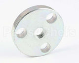 1179100 Southbend Range Puller Disk