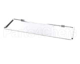 1179101 Garland Main Back 17In S/S