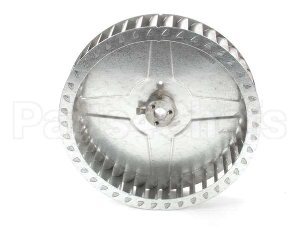 1179103 Southbend Range Wheel,Blower,9 3/4X 5/8Shaft
