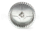 1179103 Southbend Range Wheel,Blower,9 3/4X 5/8Shaft