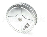 1179103 Southbend Range Wheel,Blower,9 3/4X 5/8Shaft