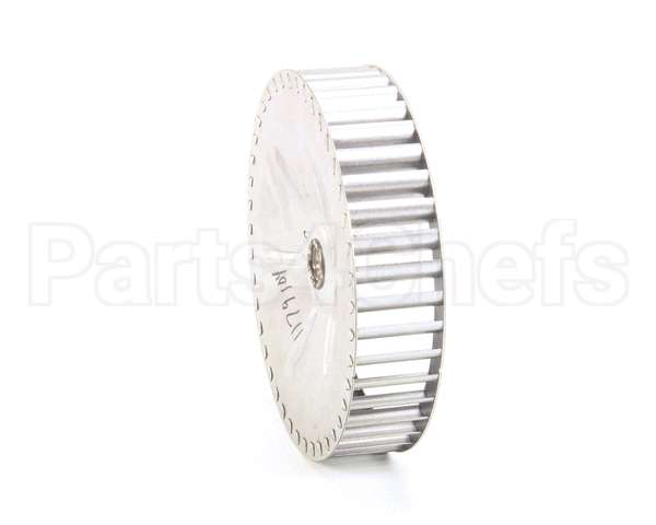 1179104 Southbend Range Blower Wheel,G E Series