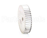 1179104 Southbend Range Blower Wheel,G E Series
